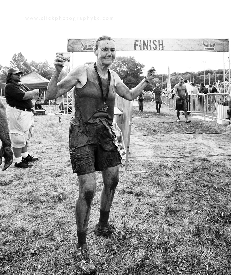 Kansas City Events Warrior Dash 2011 » Click Photography